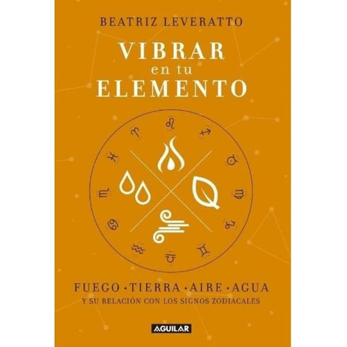 VIBRAR EN TU ELEMENTO