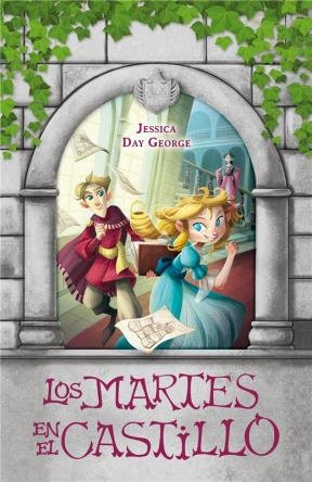Los Martes En El Castillo