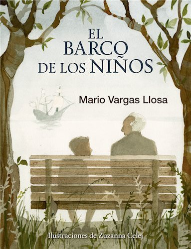 BARCO DE LOS NIÑOS, EL
