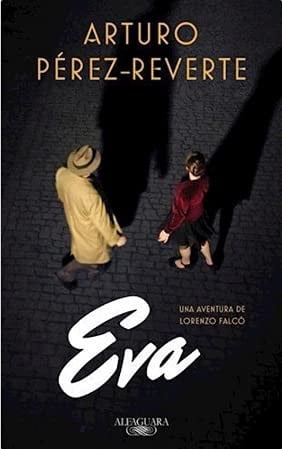 EVA (SERIE FALCO) TAPA BLANDA