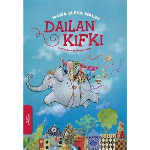 DAILAN KIFKI