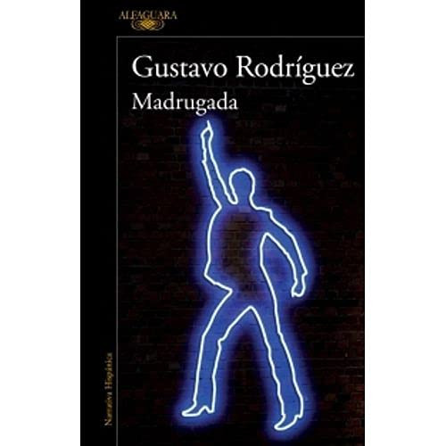 MADRUGADA - MAPA DE LAS LENGUAS