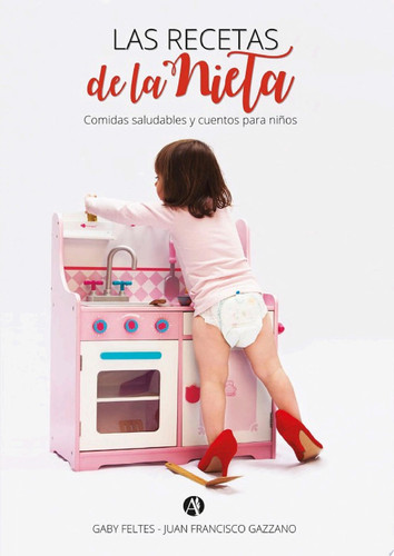 Las recetas de la nieta