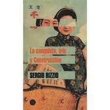 La conquista, Iris y construcción