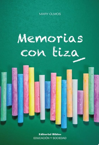 Memorias con tiza