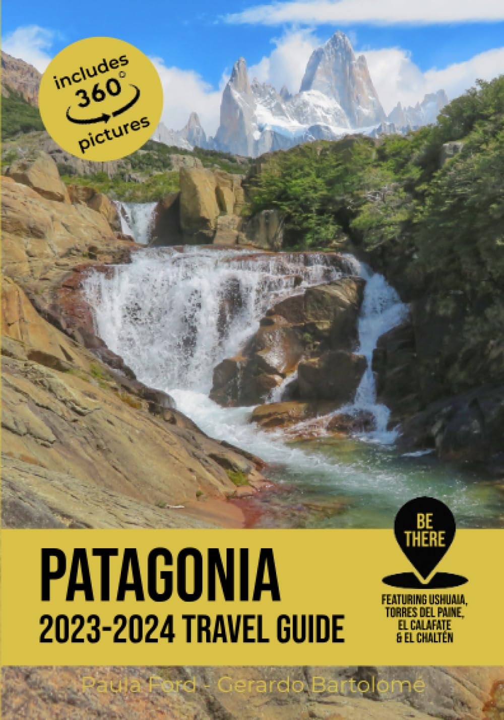 Patagonia Travel Guide 2022-2023