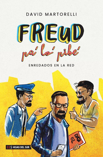 Freud pa' lo' pibe'