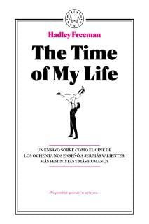 The Time of my Life