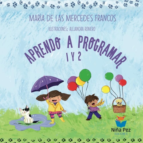 Aprendo a programar 1 y 2