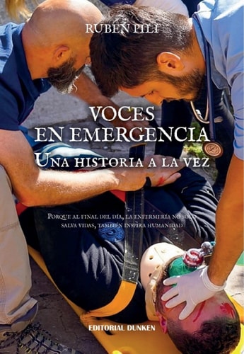 Voces en emergencia
