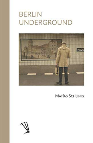 Berlin Underground