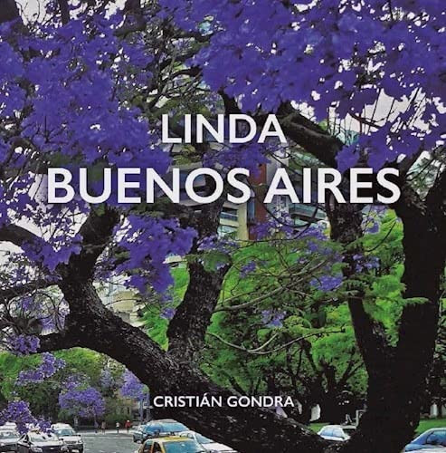 Linda Buenos Aires