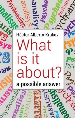 What Is It About? (A Possible Answer)