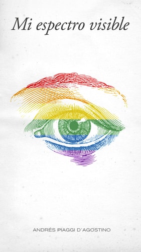 Mi espectro visible