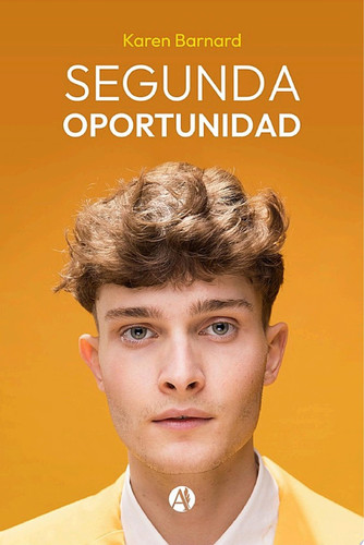 Segunda oportunidad