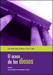 El ocaso de los dioses