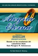 Alegría eterna consejos para shidujim, presentaciones y matrimonio