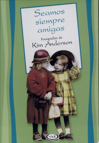 Seamos Siempre Amigas