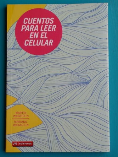 Cuentos para leer en el celular