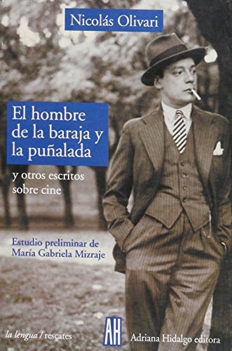 El Hombre De La Baraja Y La Puñalada (Spanish Edition)