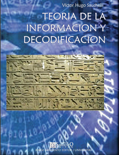 Teoría de la Información y Codificación Serie Ingeniería