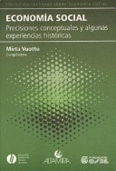 Economia Social Precisiones Conceptuales Y Algunas Experiencias Historicas
