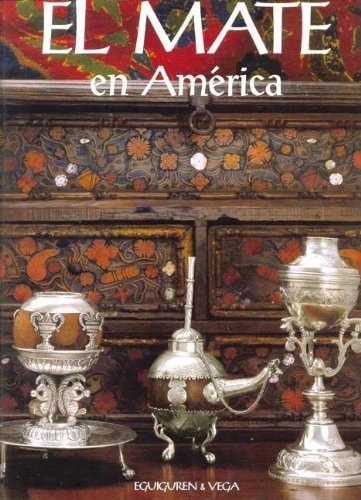 El mate en América