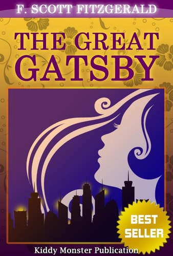 Edition published by Kiddy Monster Publications