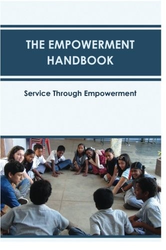 The Empowerment Handbook