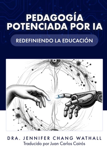 Pedagogía Potenciada Por Ia Redefiniendo La Educación