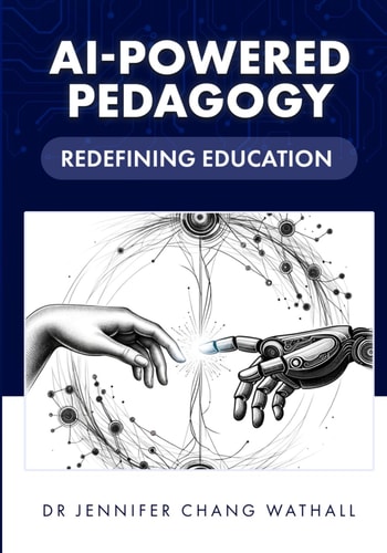 AI-Powered Pedagogy: Redefining Education