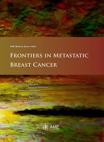 Frontiers in Metastatic Breast Cancer