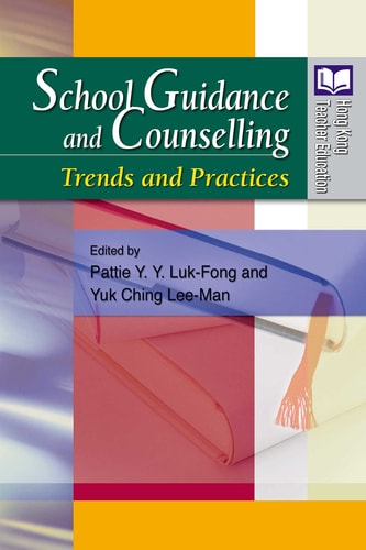 School Guidance and Counselling Trends and Practices