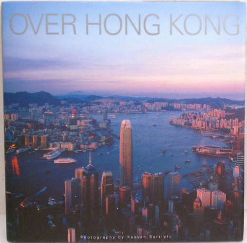 Over Hong Kong