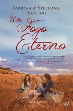 Un Fogo Eterno (Portuguese Edition)