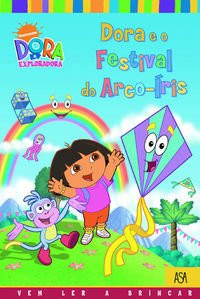 Dora e o Festival do Arco - Íris