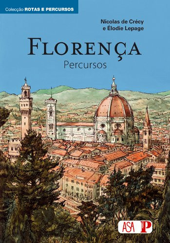 Florença - Percursos IV
