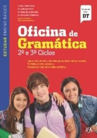 Oficina da Gramática (Portuguese Edition)