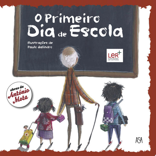 O Primeiro Dia de Escola