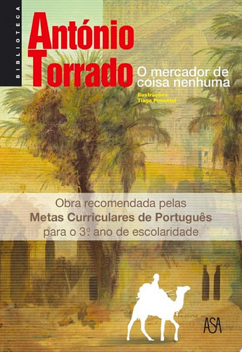 Mercador de Coisa Nenhuma