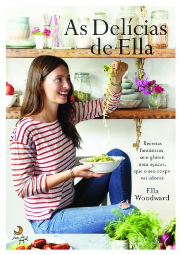 As delicias de ella