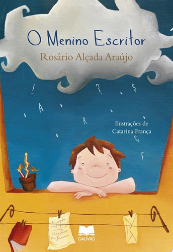 O Menino Escritor