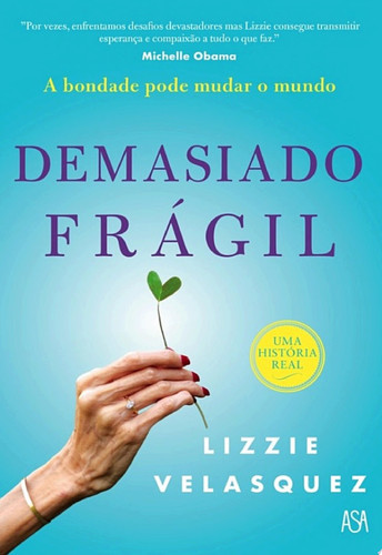 Demasiado Frágil