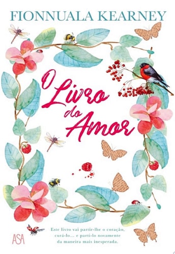 O Livro do Amor
