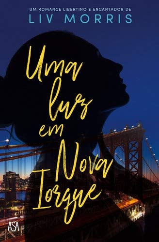 Uma Luz em Nova Iorque (Portuguese Edition)
