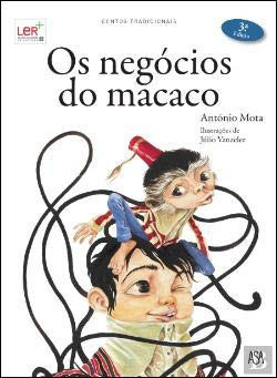 Os Negócios do Macaco (3ª Edição)