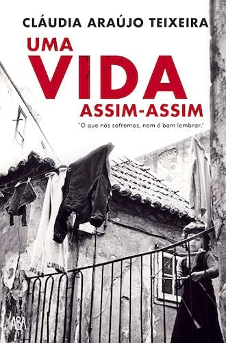 Uma vida assim-assim