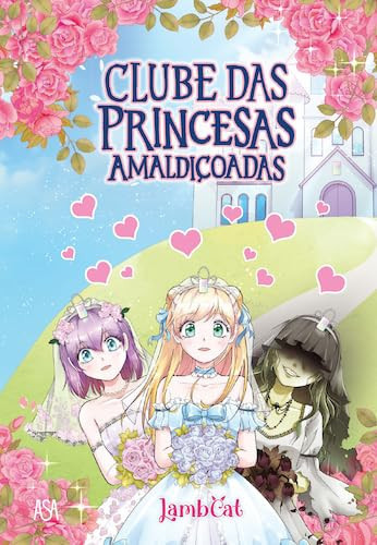 Clube das Princesas Amaldiçoadas