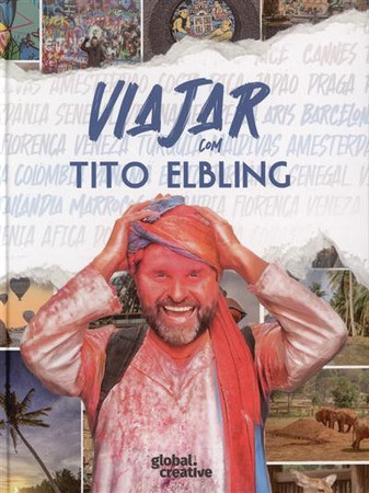 Viajar com Tito Elbling