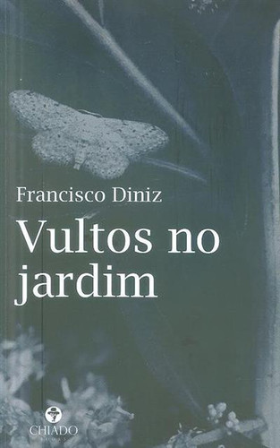 Vultos no jardim